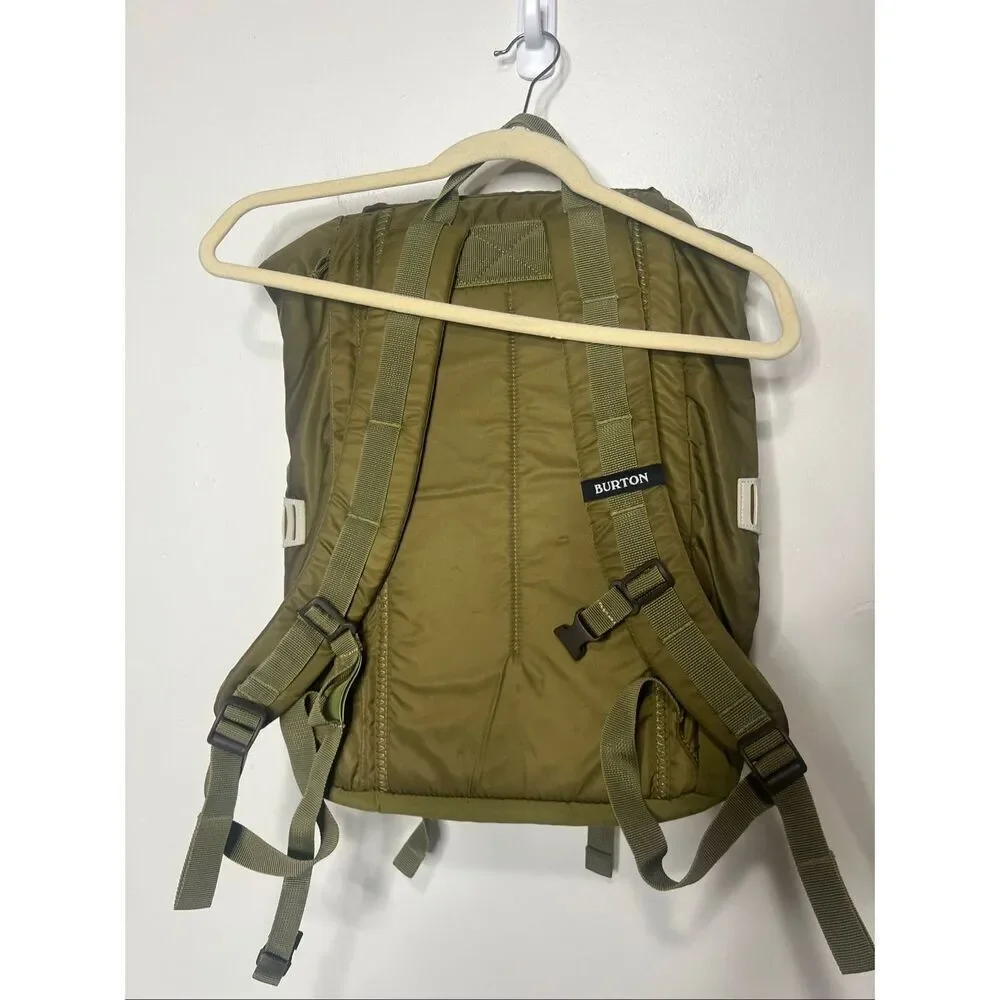 Burton tinder pack